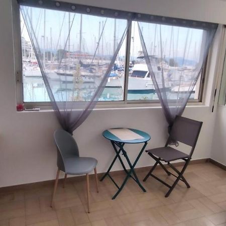 Studio Meuble Marina Villeneuve-Loubet 06 Kültér fotó