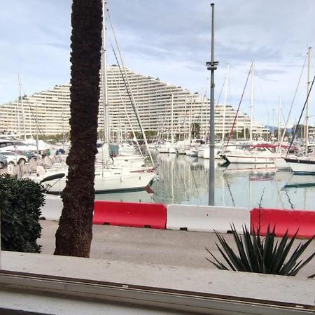 Studio Meuble Marina Villeneuve-Loubet 06 Kültér fotó